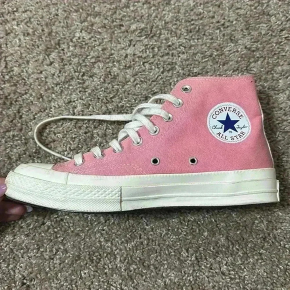 Converse - Picture 6 of 9